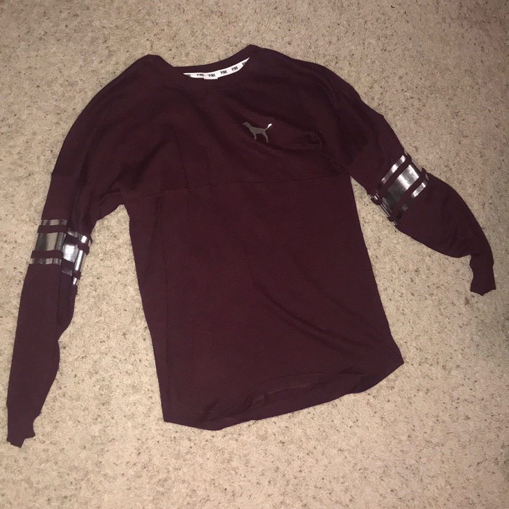 Victoria’s Secret Pink Shirt!